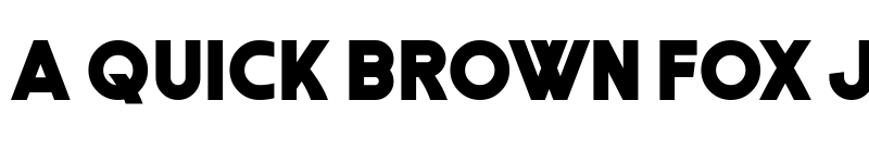 Preview of Coral Colour Regular font