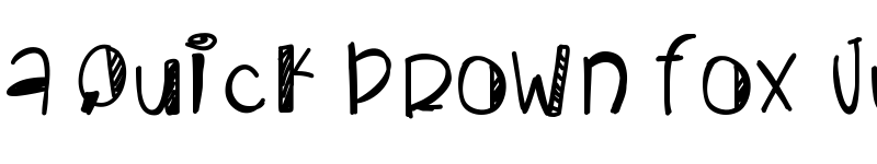 Preview of CoralGlow Medium font