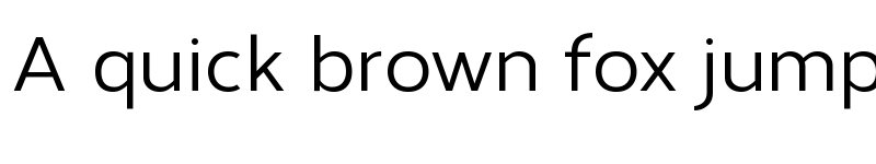 Preview of Corbert-Medium ? font