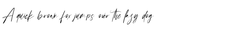 Preview of Corestairs Free Regular font