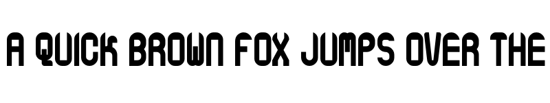 Preview of Corrint Demo Regular font