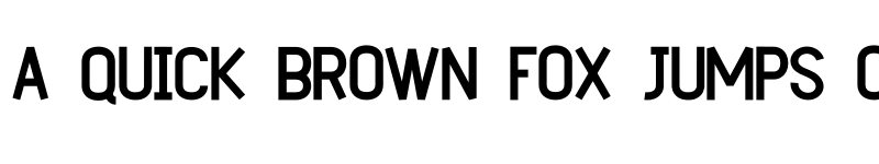 Preview of Corzie Regular font