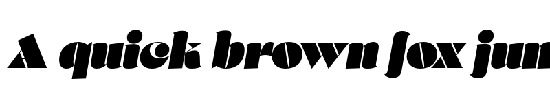 Preview of Courage Italic font