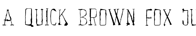 Preview of Courwette Regular font