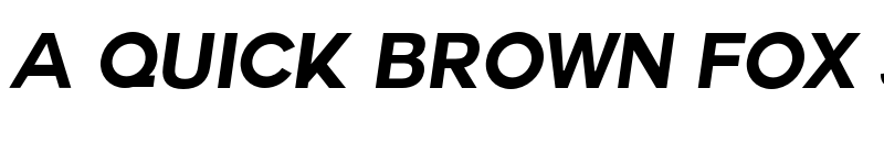 Preview of Couture Bold Italic font