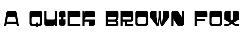 Preview of coventry Regular font