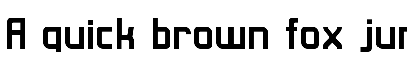 Preview of Covid19 Regular font