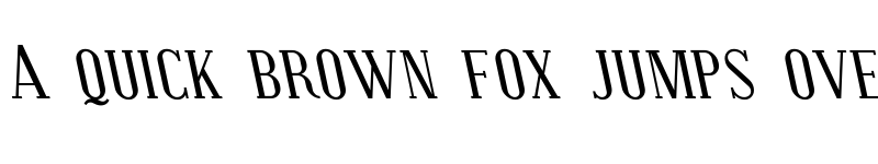 Preview of Covington SC Rev Italic font