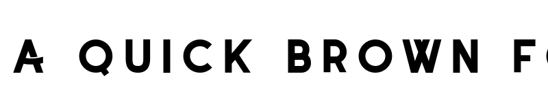 Preview of Coyote SemiBold DEMO font