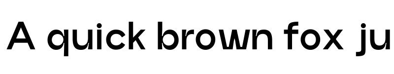 Preview of Craftwork Grotesk Bold font