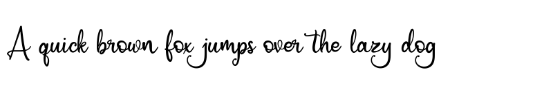 Preview of Craglland ? font