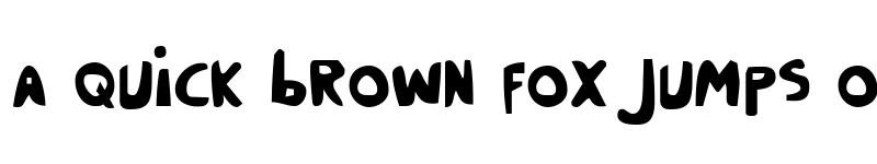 Preview of Crappity-Crap-Crap Cond Cond font