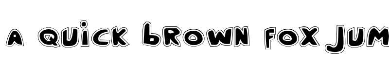 Preview of Crappity-Crap-Crap Pro Pro font