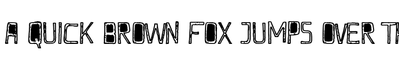 Preview of C?rdoba Regular font