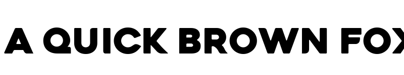 Preview of Creamson Regular Regular font