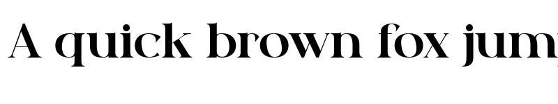 Preview of Creating Balance DEMO Regular font