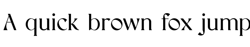 Preview of Creators Type Creative font