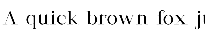 Preview of Creators Type Gothic font