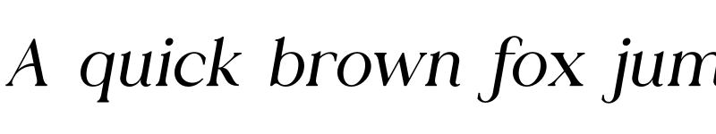 Preview of Creators Type Wavy font