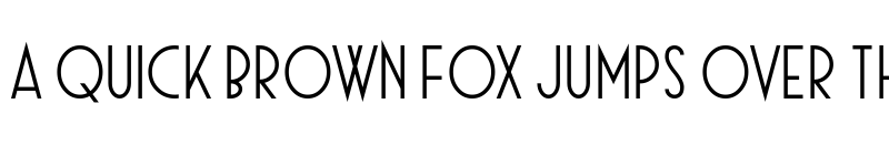 Preview of Crescendo Regular font