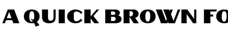 Preview of Crisper Regular font