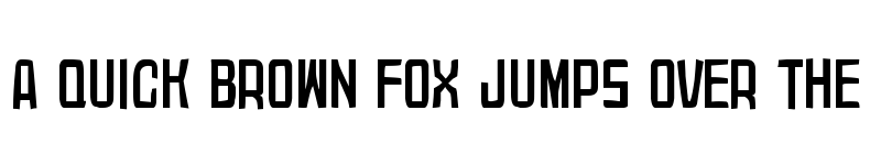 Preview of Critical Role Play Regular font