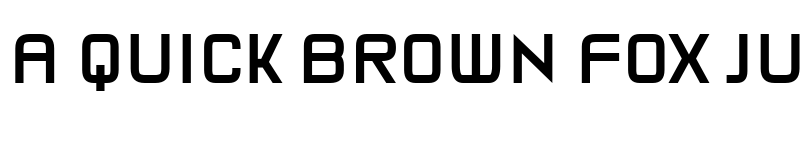 Preview of Croatia Regular font