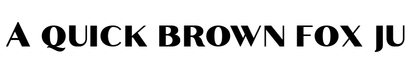 Preview of Croco Free Regular font