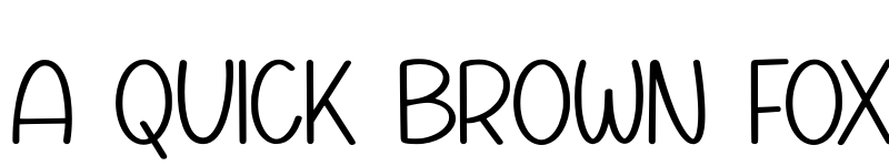 Preview of Crofelo Delight Personal Use Regular font