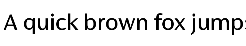 Preview of Cromlin DEMO Medium font