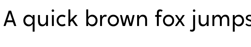 Preview of Crossten Book font