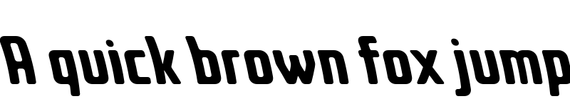 Preview of Crosswinds EastFresh font