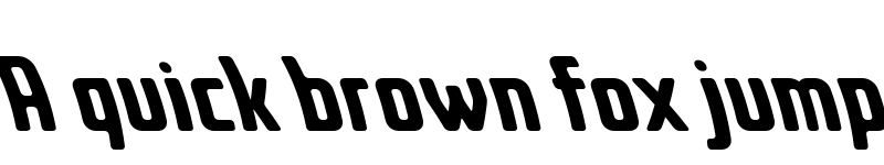 Preview of Crosswinds EastHigh font