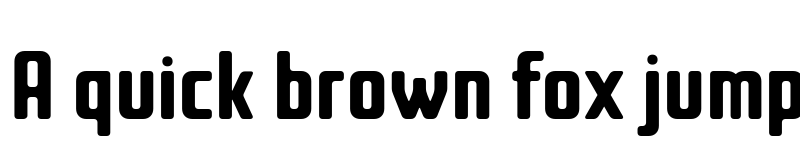 Preview of Crosswinds NoWind font