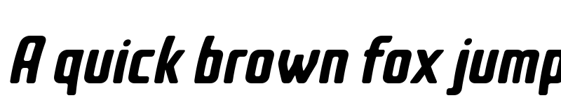 Preview of Crosswinds WestFresh font