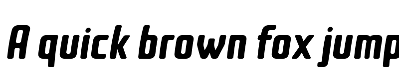 Preview of Crosswinds WestGentle font