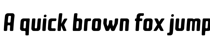 Preview of Crosswinds WestLight font