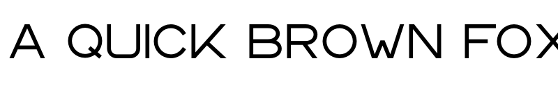 Preview of CS Harley Regular font