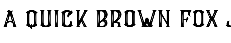 Preview of CS Maria Inner font