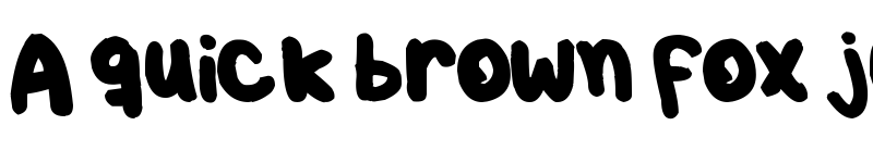 Preview of Culia / ANTIPIXEL.COM.AR Regular font