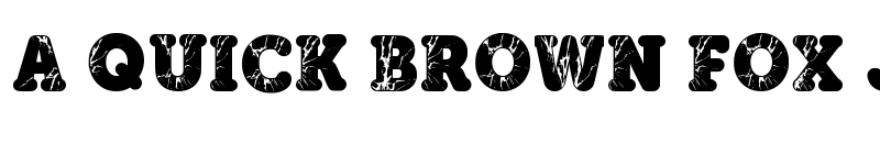 Preview of Culture Regular font