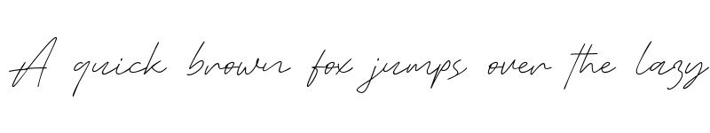 Preview of Culture Wind Regular font