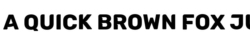 Preview of Cunia Bold font