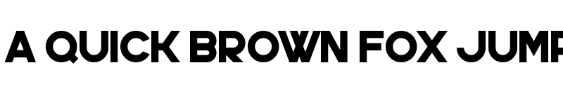 Preview of Curetro Regular font