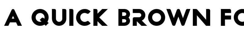 Preview of Current Regular font