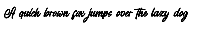 Preview of Cutaway Style Personal Use Regular font