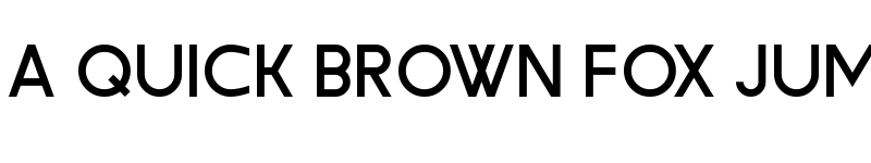 Preview of Cute Zealand Regular font