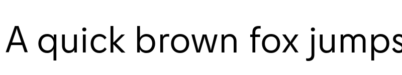 Preview of Cy Text Regular font