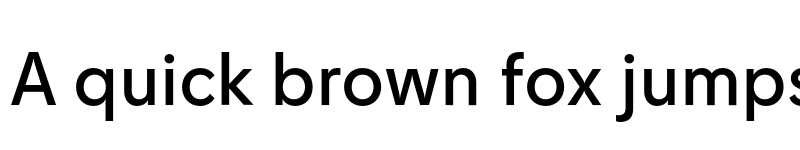 Preview of Cy Text SemiBold font