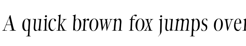 Preview of CybaPeeTX-heightOblique Regular font